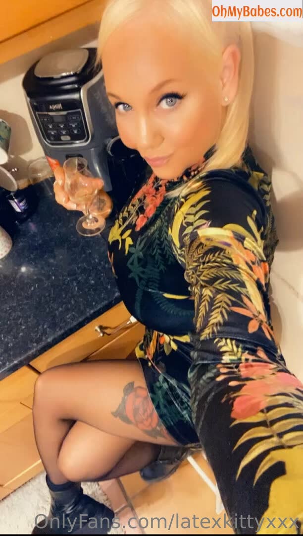 latexkittyxxx OnlyFans leaked photo #117 - OhMyBabes