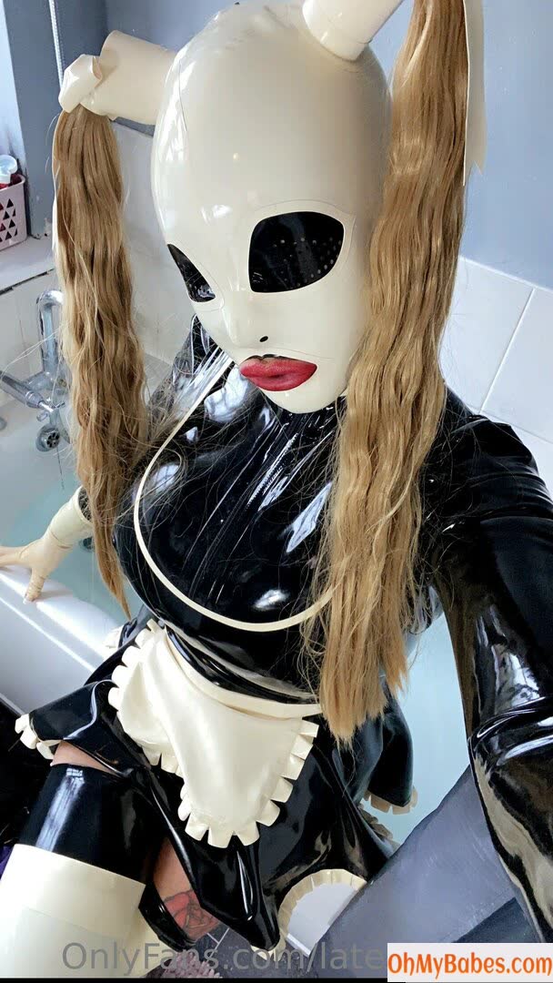 latexkittyxxx OnlyFans leaked photo #126 - OhMyBabes