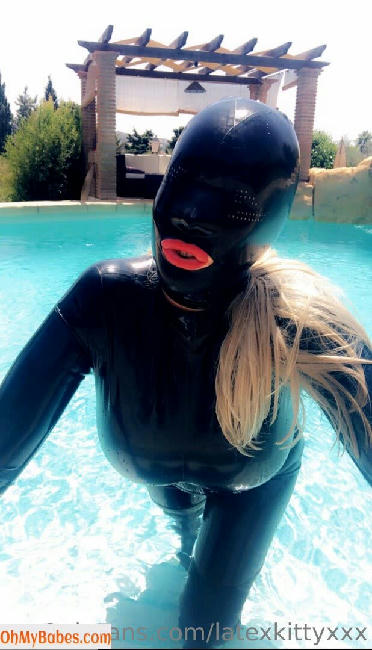 latexkittyxxx OnlyFans leaked photo #94 - OhMyBabes