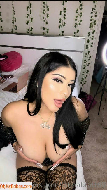 latinabratt69 Nude Leaked photo #13 - OhMyBabes