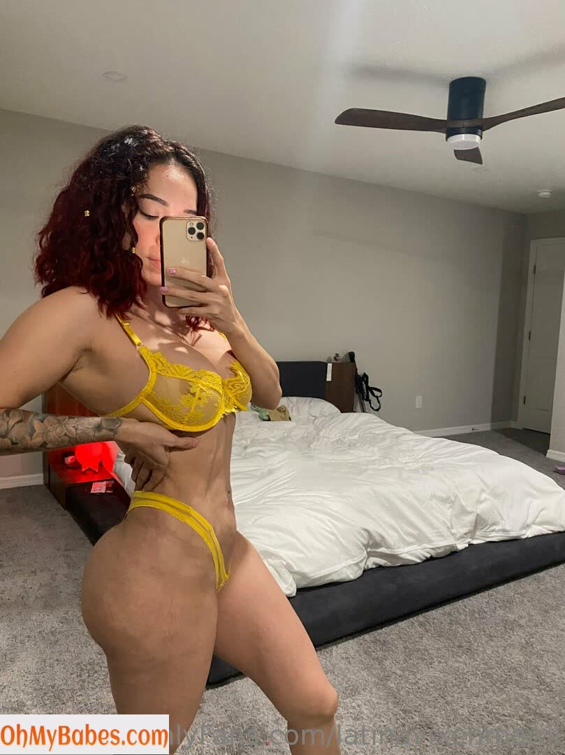 latinaphroditeee OnlyFans leaked photo #28 - OhMyBabes