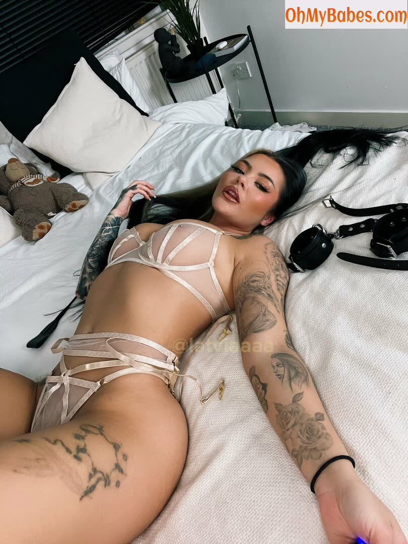 latviaaaafree OnlyFans leaked photo #13 - OhMyBabes