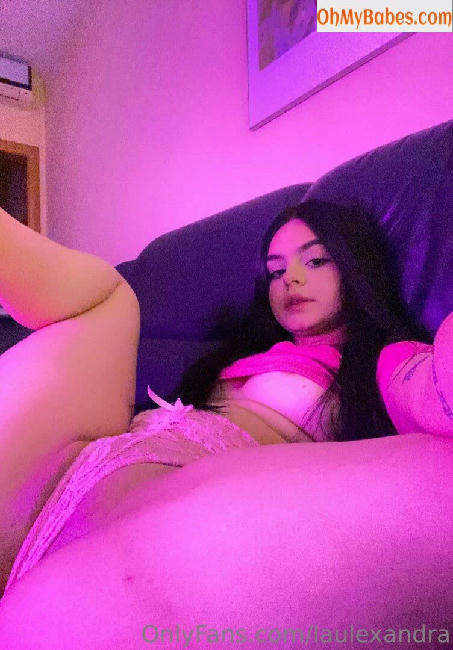 laulexandra OnlyFans leaked photo #1 - OhMyBabes