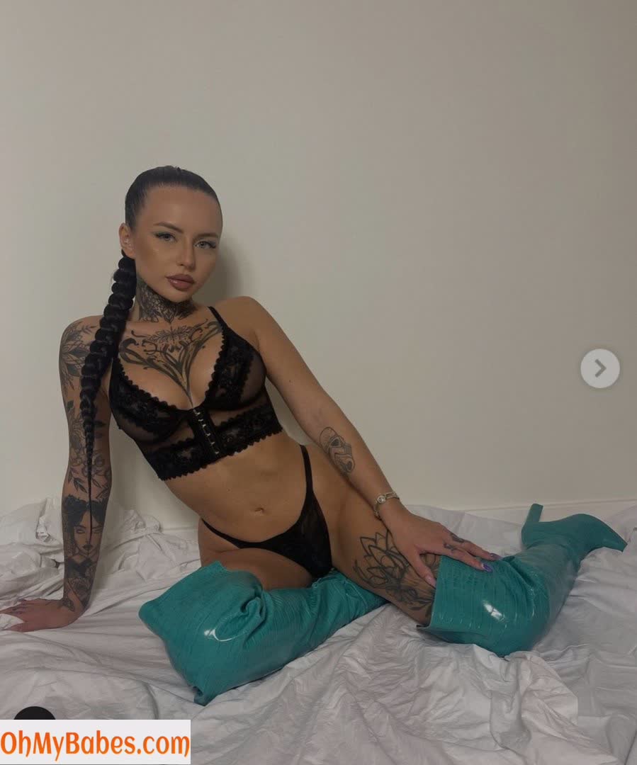 Launo Kardel OnlyFans leaked photo #1 - OhMyBabes