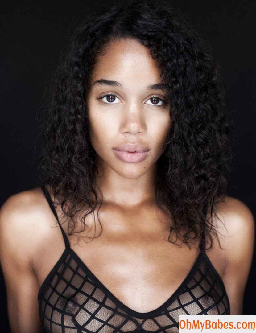 Laura Harrier OnlyFans leaked photo #35 - OhMyBabes