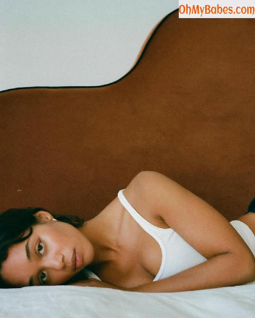 Laura Harrier OnlyFans leaked photo #6 - OhMyBabes