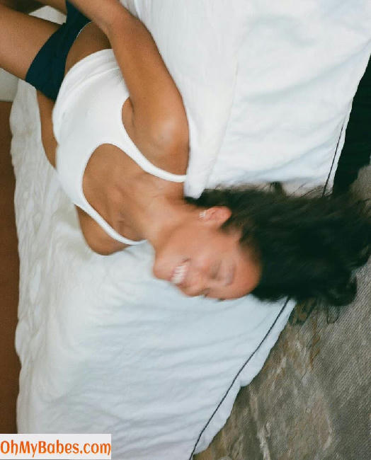 Laura Harrier OnlyFans leaked photo #8 - OhMyBabes