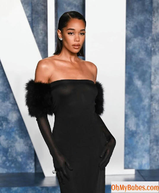 Laura Harrier OnlyFans leaked photo #46 - OhMyBabes