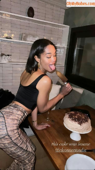 Laura Harrier OnlyFans leaked photo #43 - OhMyBabes