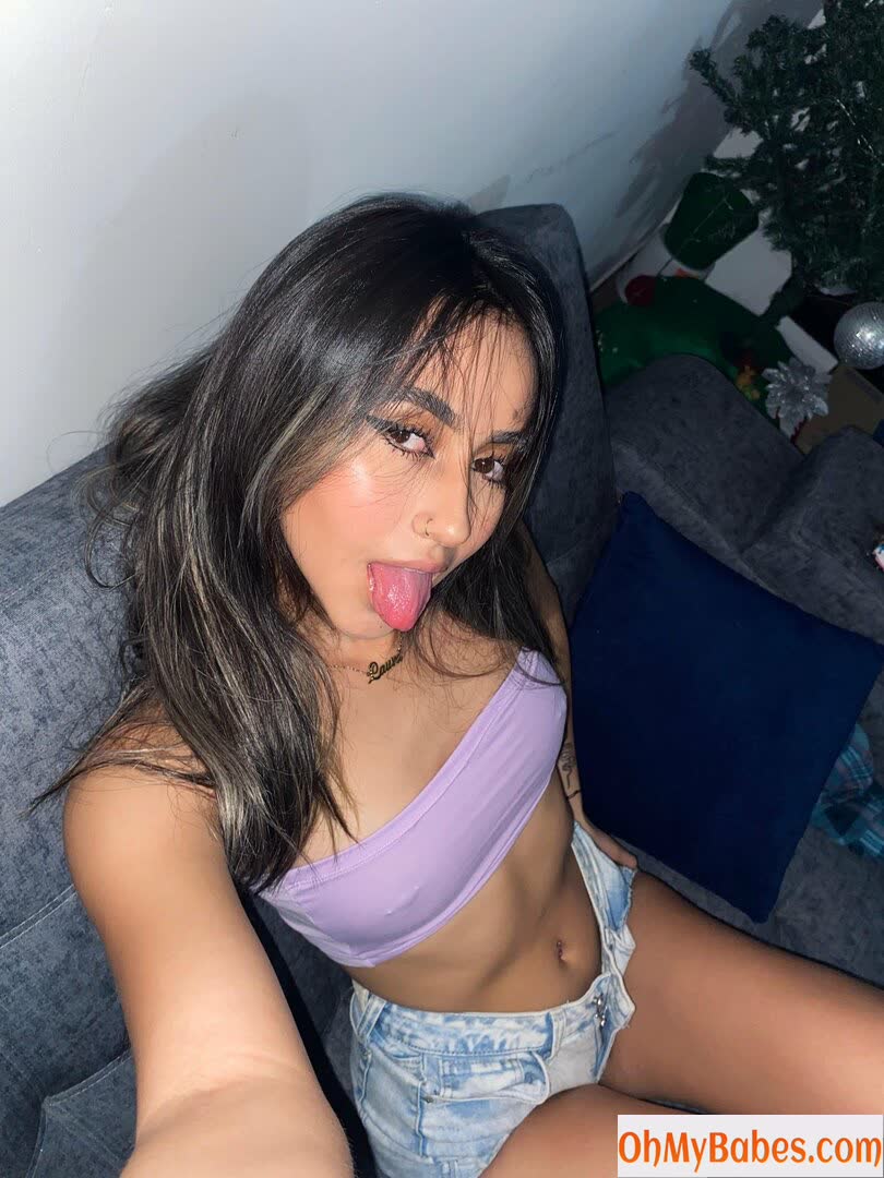 Laura Valentina OnlyFans leaked photo #5 - OhMyBabes