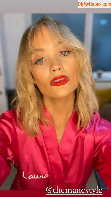 Laura Whitmore OnlyFans leaked photo #30 - OhMyBabes