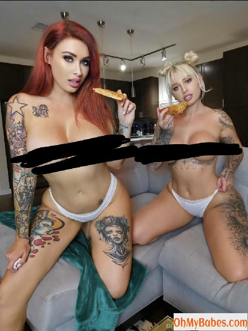 LauraLux Nude Leaked photo #147 - OhMyBabes