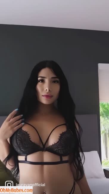 Lauravanfit OnlyFans leaked video #123 - OhMyBabes