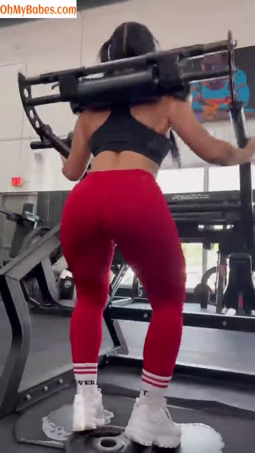 Lauravanfit OnlyFans leaked video #134 - OhMyBabes