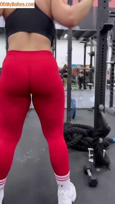 Lauravanfit OnlyFans leaked video #137 - OhMyBabes