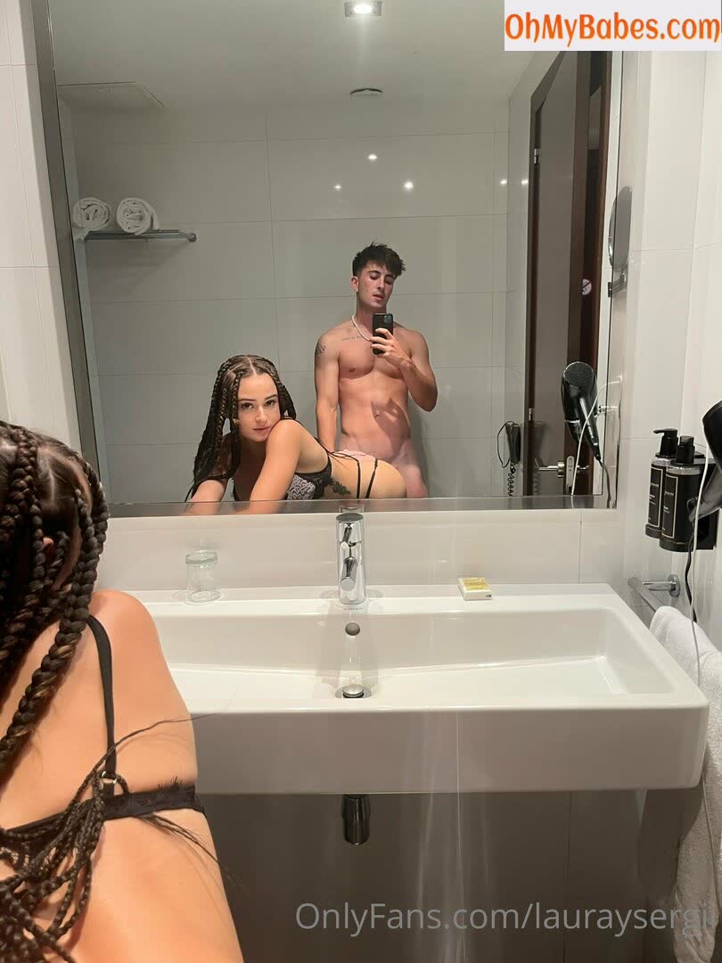 Lauraysergii OnlyFans leaked photo #47 - OhMyBabes