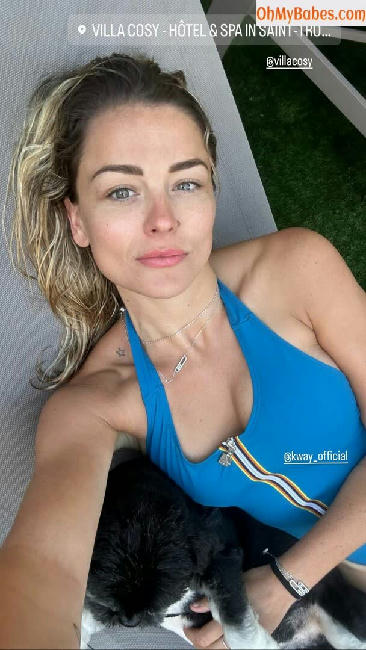 Laure Boulleau OnlyFans leaked photo #3 - OhMyBabes