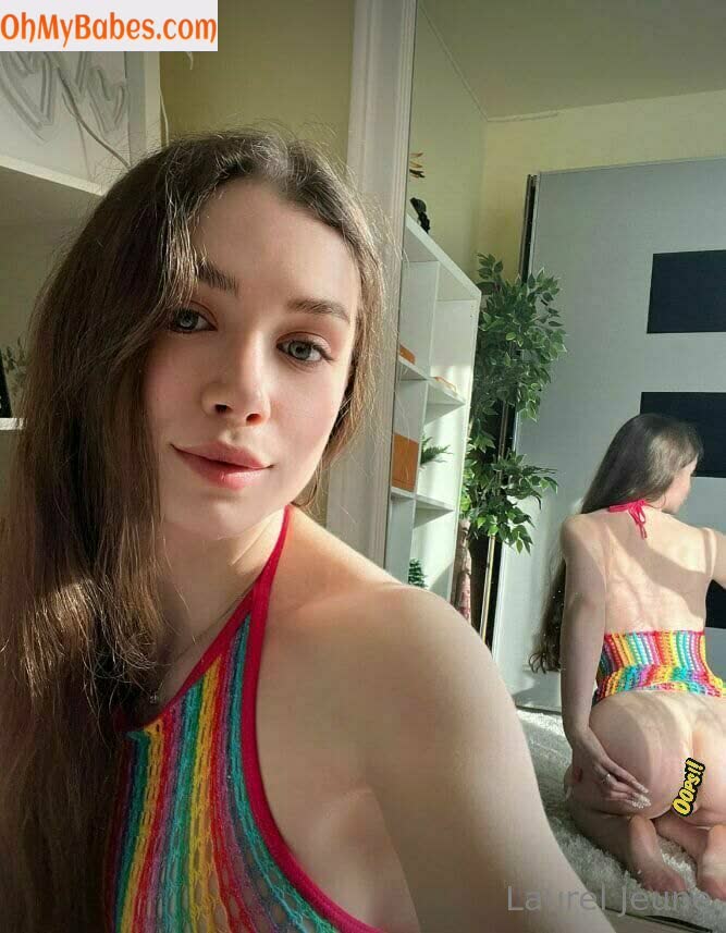 laureljeune OnlyFans leaked photo #24 - OhMyBabes