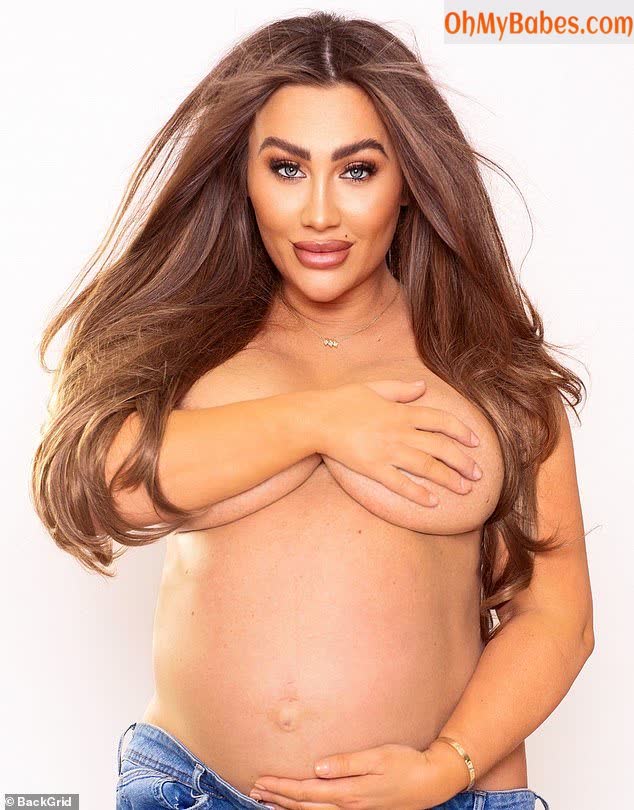 Lauren Goodger Nude Leaked photo #82 - OhMyBabes