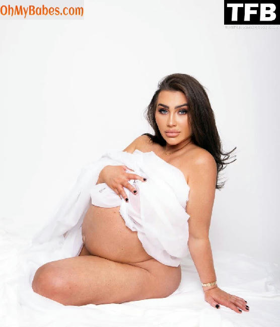 Lauren Goodger Nude Leaked photo #26 - OhMyBabes