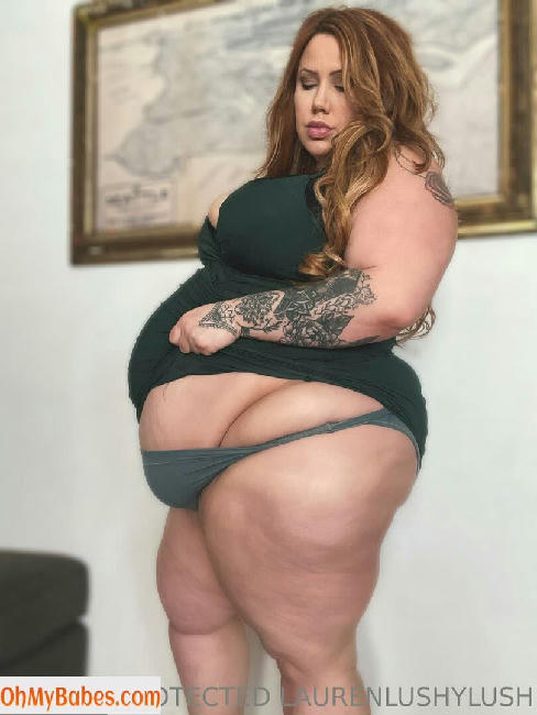 laurenlushylush OnlyFans leaked photo #3 - OhMyBabes