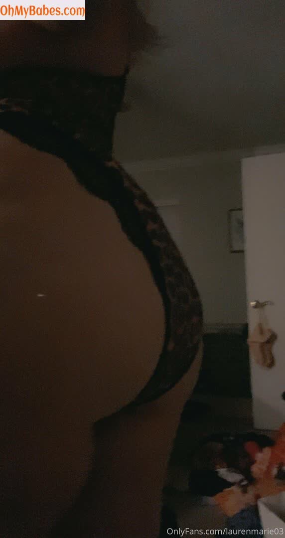 laurenmarie03 OnlyFans leaked photo #16 - OhMyBabes