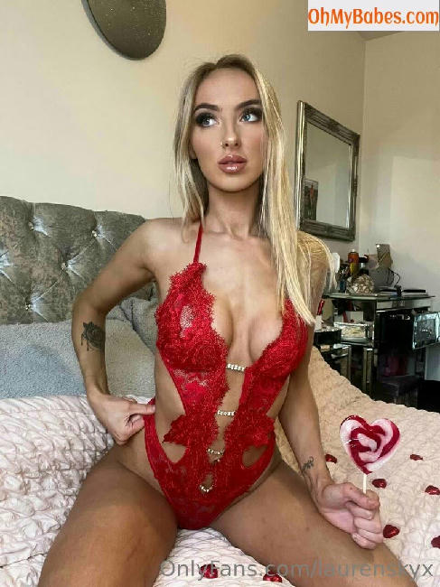 laurenskyx OnlyFans leaked photo #51 - OhMyBabes