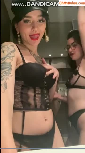 Laurianne_flt OnlyFans leaked video #25 - OhMyBabes