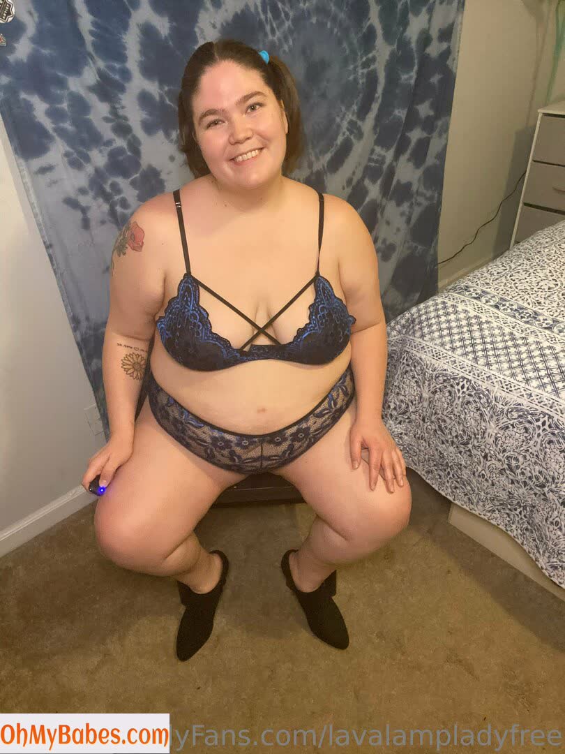 lavalampladyfree OnlyFans leaked photo #16 - OhMyBabes