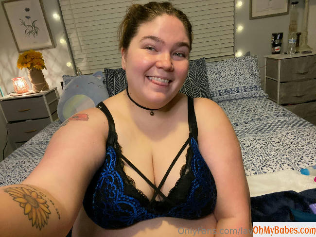 lavalampladyfree OnlyFans leaked photo #33 - OhMyBabes