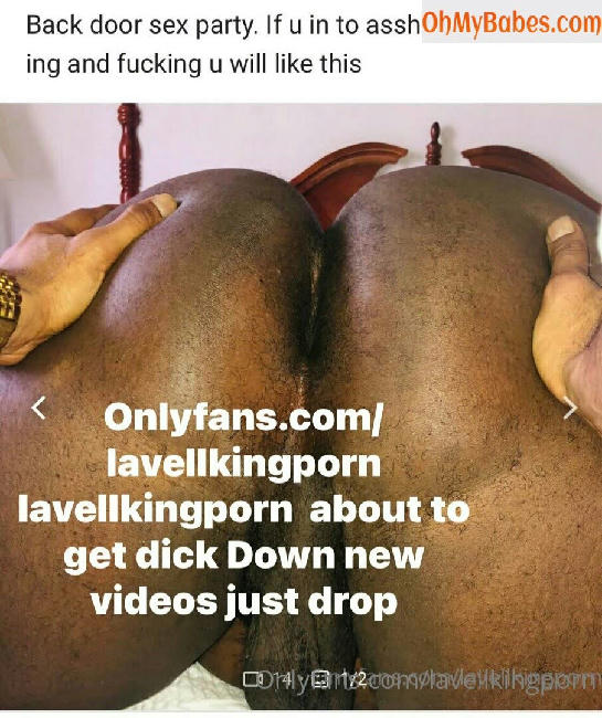 lavellkingentertainment OnlyFans leaked photo #7 - OhMyBabes