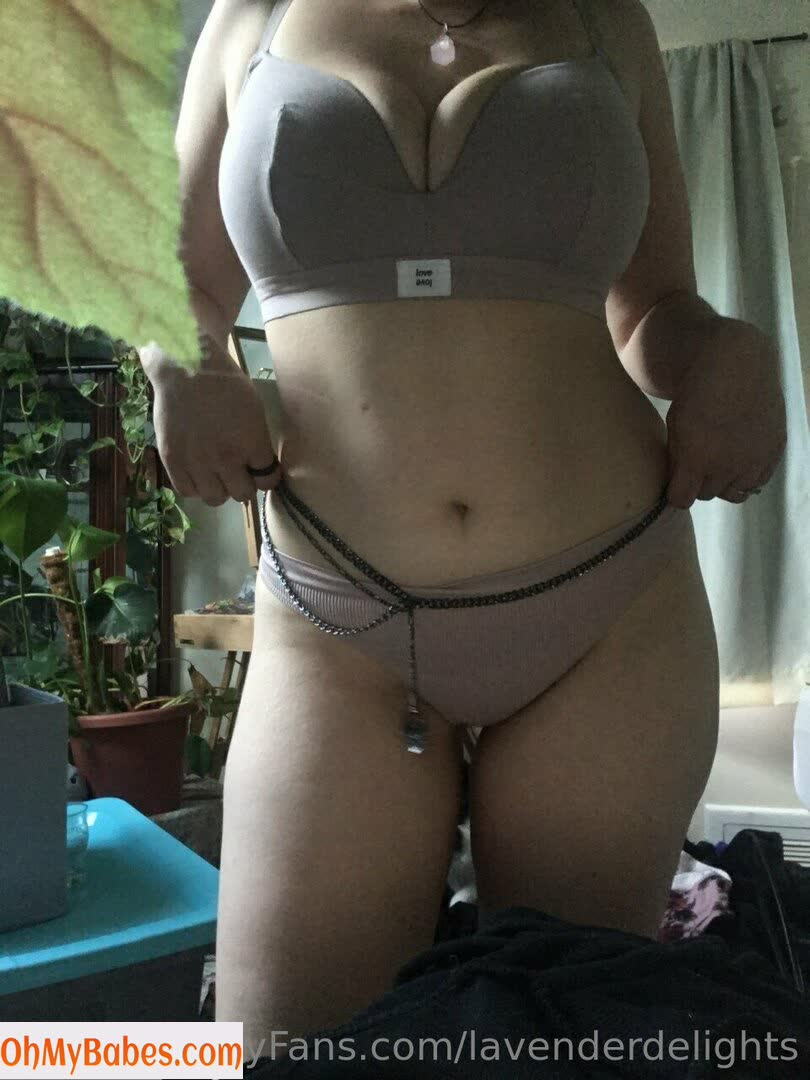 lavenderdelights OnlyFans leaked photo #15 - OhMyBabes