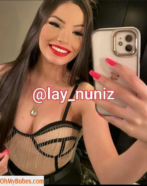 Lay Nuniz OnlyFans leaked photo #22 - OhMyBabes