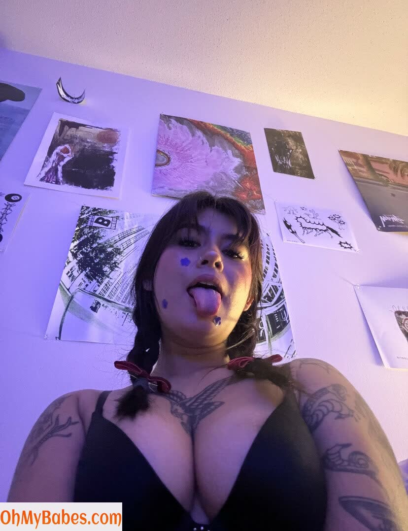 Laylaluvergirl OnlyFans leaked photo #1 - OhMyBabes