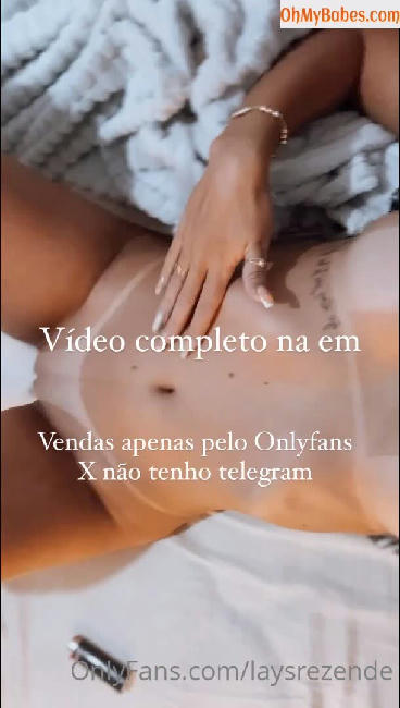 Lays Rezende OnlyFans leaked photo #103 - OhMyBabes