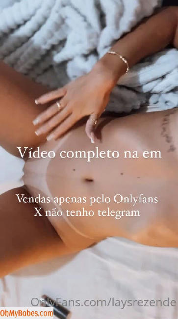 Lays Rezende OnlyFans leaked photo #83 - OhMyBabes