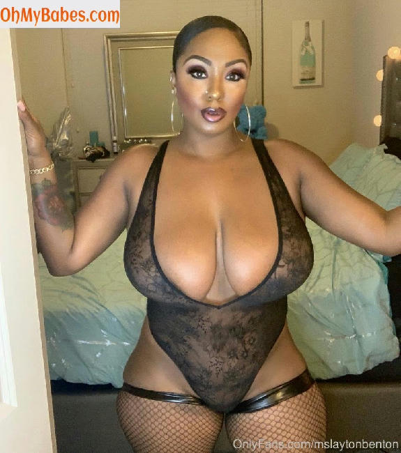 Layton Benton Nude Leaked photo #34 - OhMyBabes