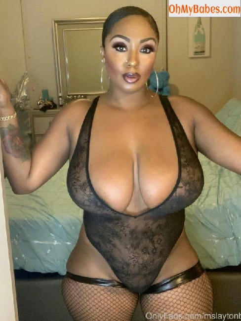 Layton Benton Nude Leaked photo #9 - OhMyBabes