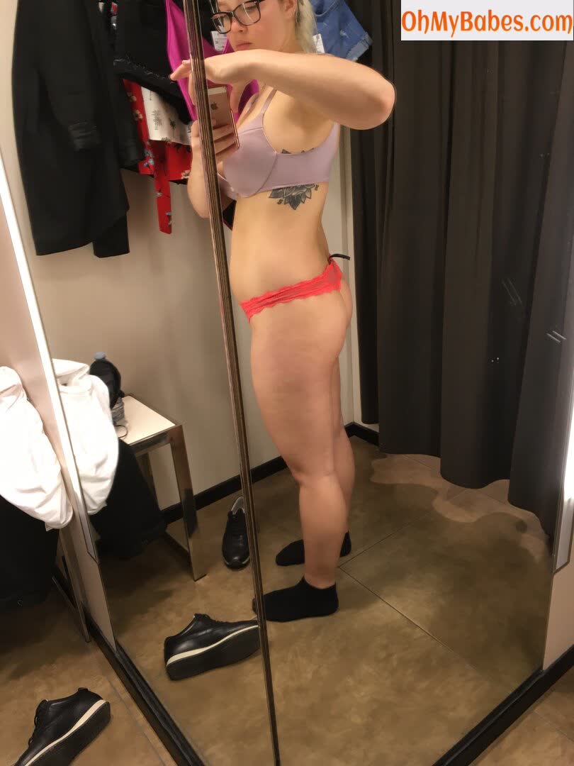 Leah Crowley OnlyFans leaked photo #37 - OhMyBabes