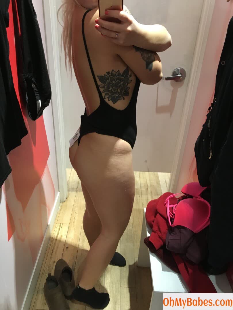 Leah Crowley OnlyFans leaked photo #40 - OhMyBabes