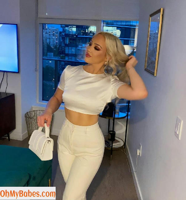 Leah Crowley OnlyFans leaked photo #7 - OhMyBabes