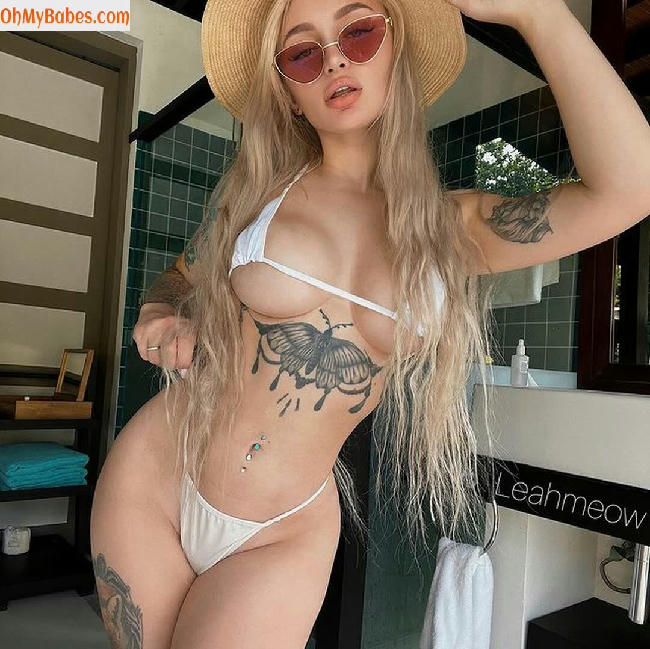 Leah Meow OnlyFans leaked photo #48 - OhMyBabes