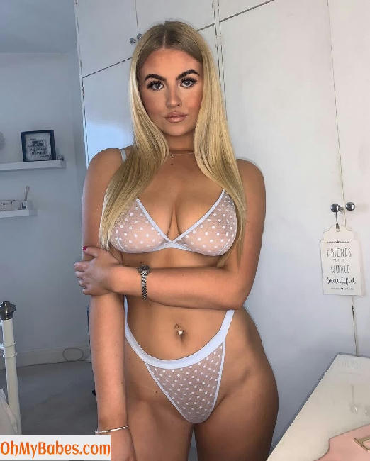 LeahcjM OnlyFans leaked photo #2 - OhMyBabes