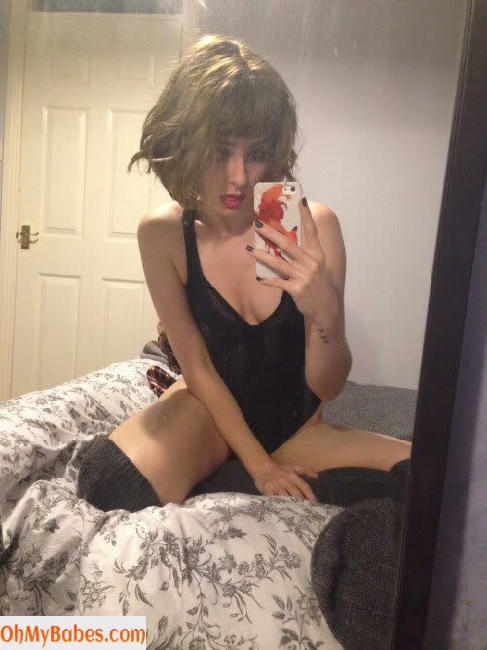 Leahloveschief OnlyFans leaked photo #35 - OhMyBabes