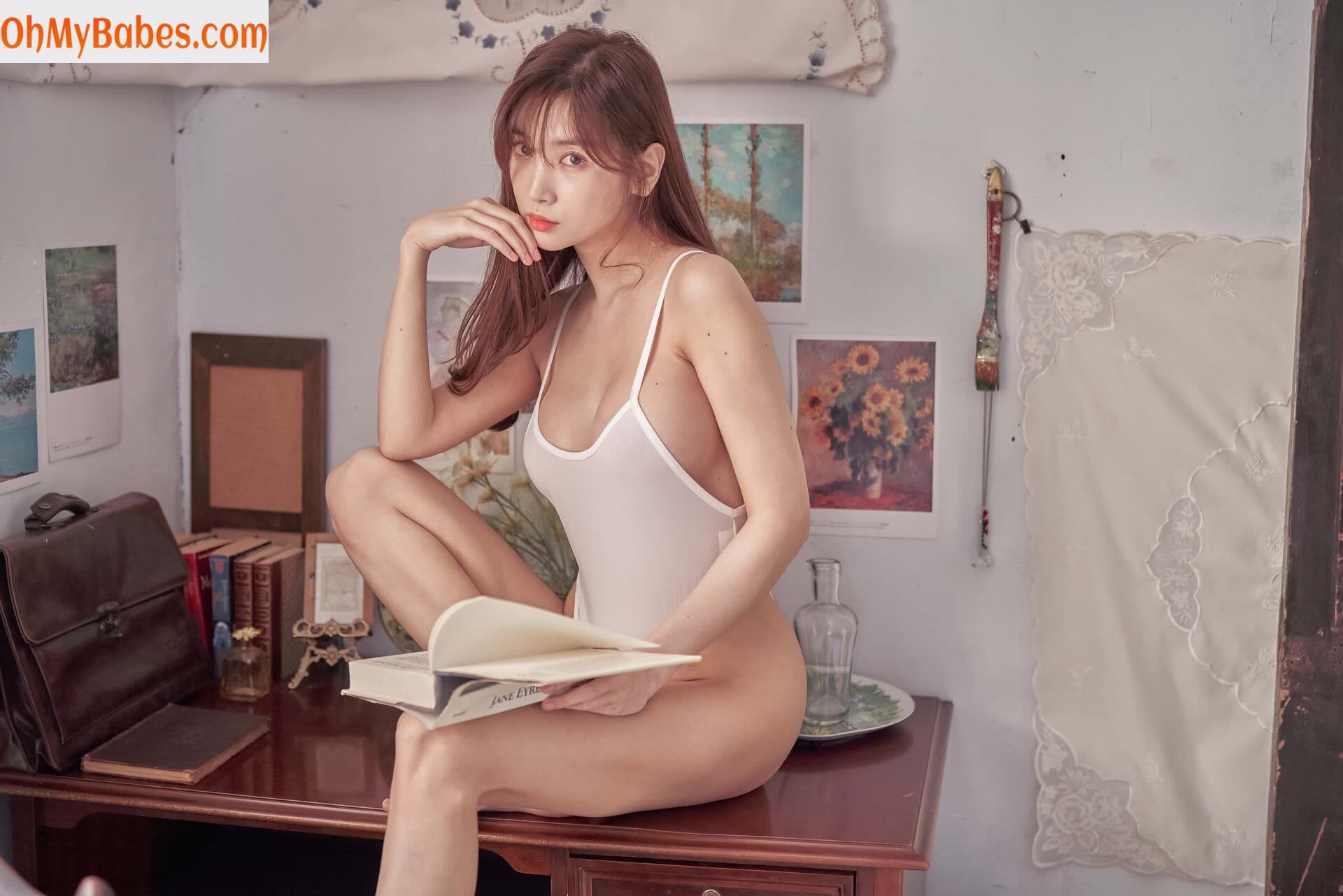 Lee Haein Leezy OnlyFans leaked photo #20 - OhMyBabes