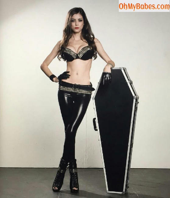 LeeAnna Vamp OnlyFans leaked photo #45 - OhMyBabes