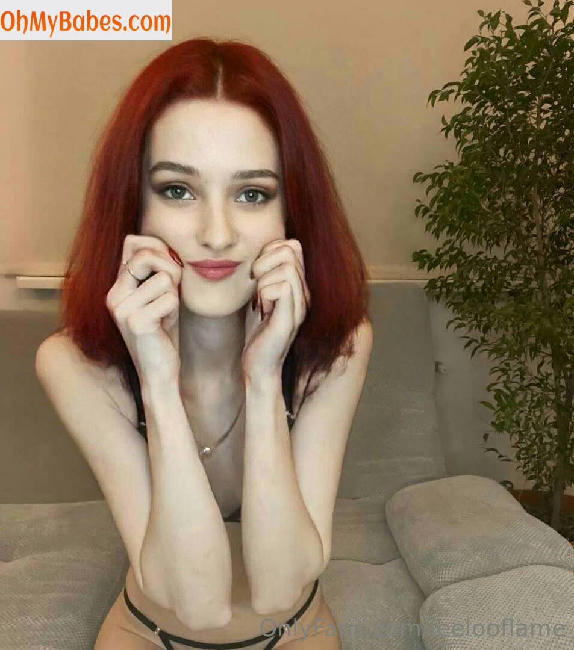 leelooflame OnlyFans leaked photo #36 - OhMyBabes