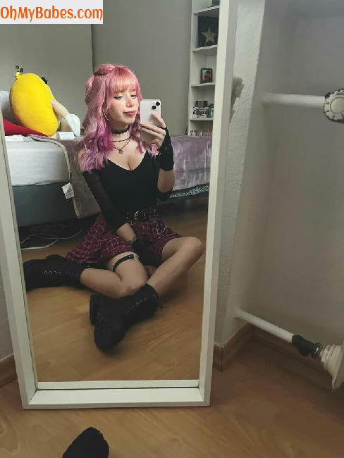 LegendLuna OnlyFans leaked photo #1 - OhMyBabes