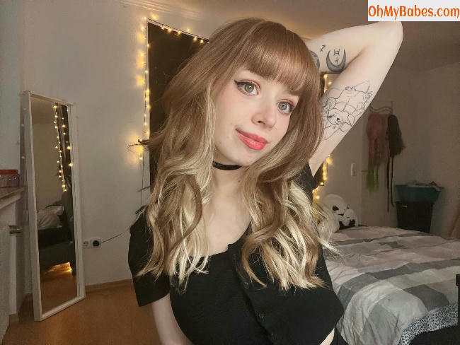 LegendLuna OnlyFans leaked photo #22 - OhMyBabes