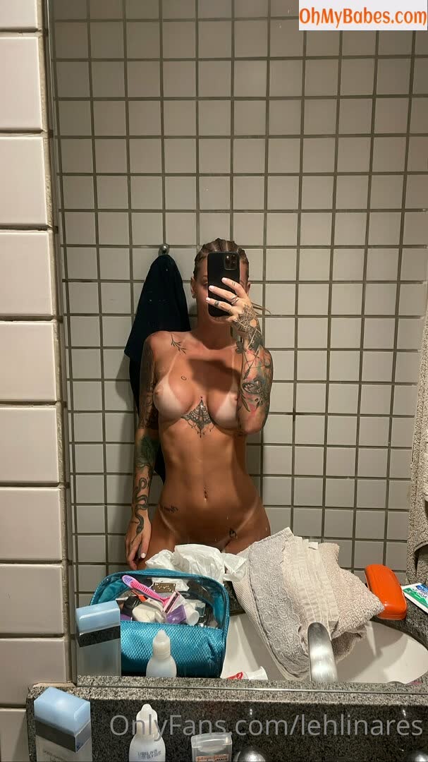 Leh Linhares OnlyFans leaked photo #64 - OhMyBabes